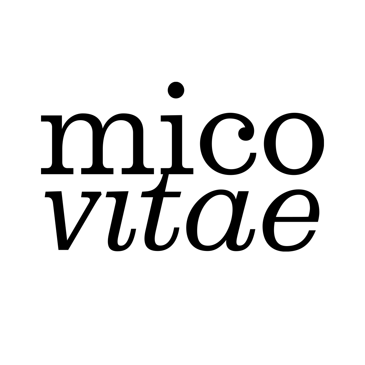Psicodemia / MicoVitae