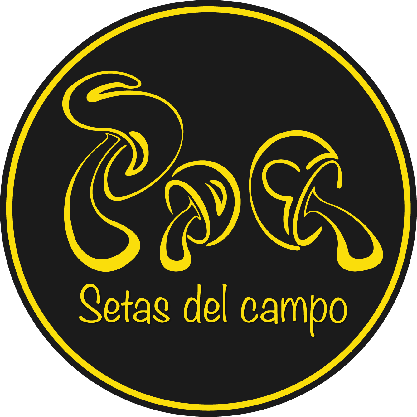 Setas del Campo